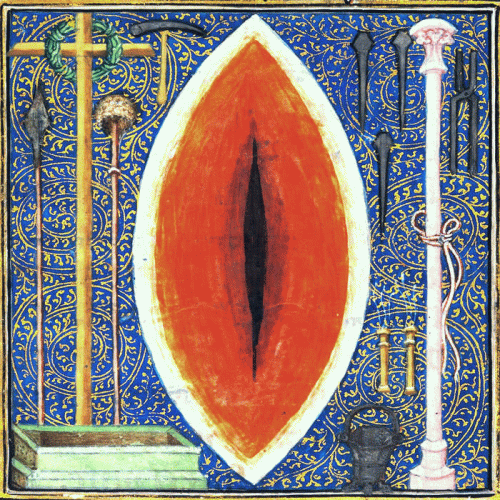 A Night Between Two Days